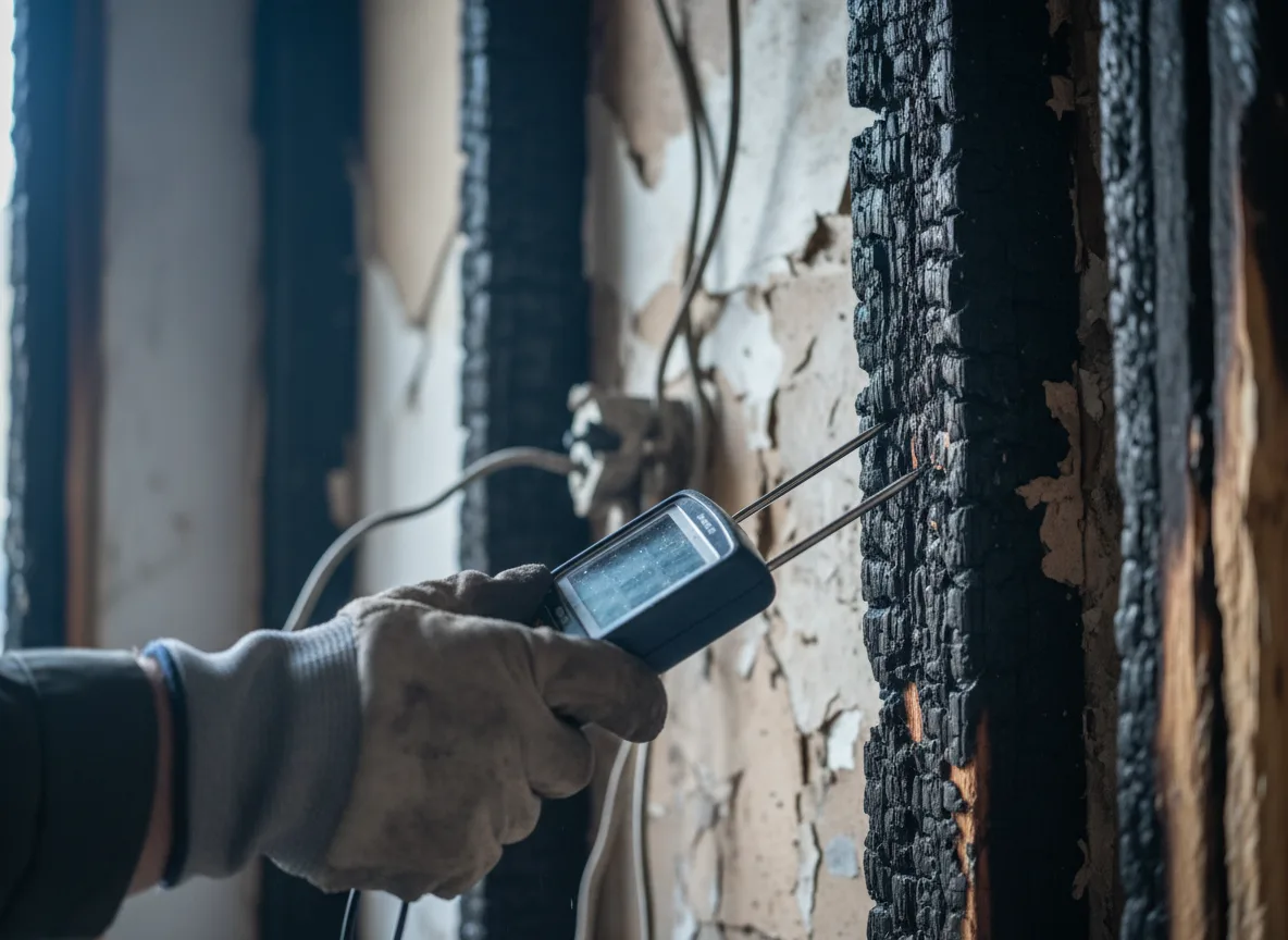 Fire Damage Restoration Dry Ridge, KY FAQs